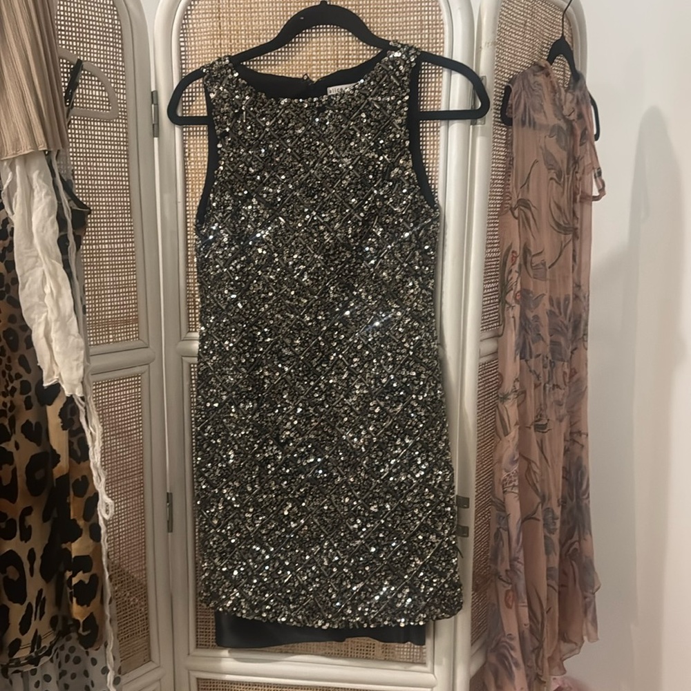 Alice + Olivia Dress